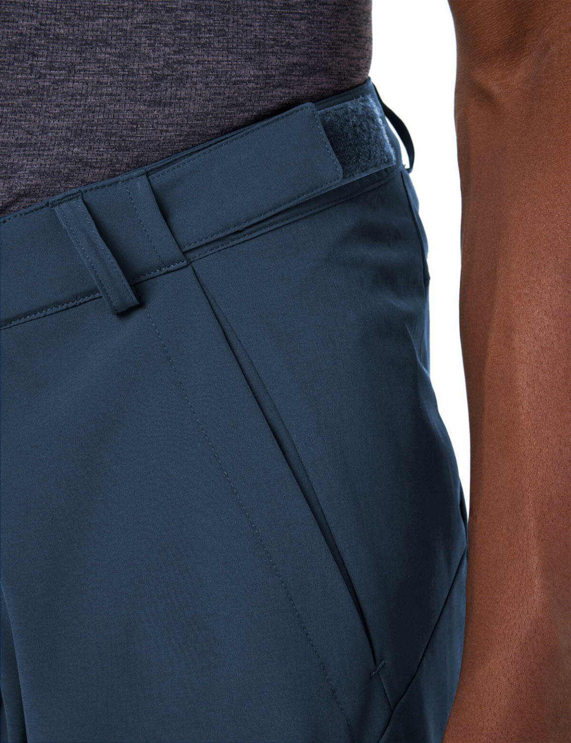Vaude Men's Tamaro Shorts III