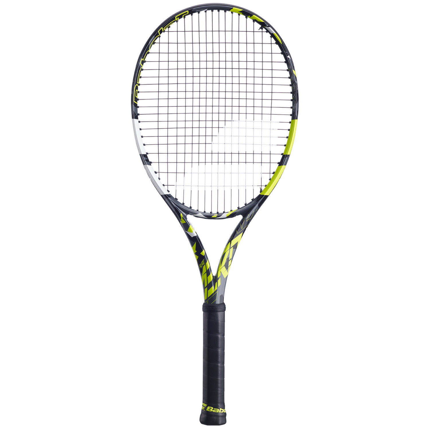 Babolat Pure Aero Besaitet Tennisschläger