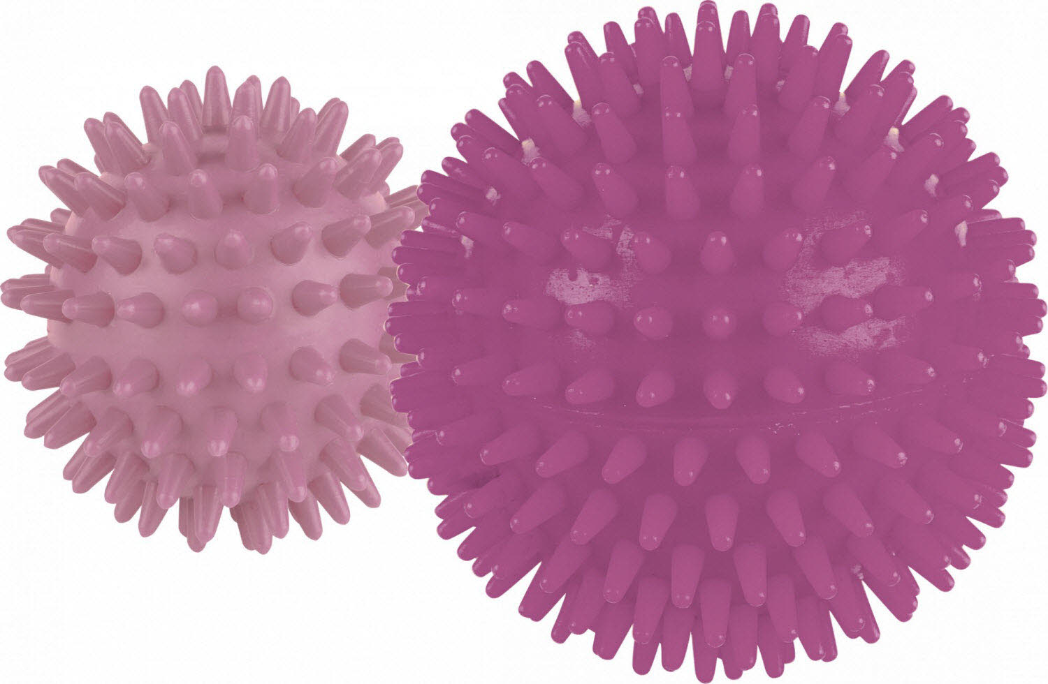 WITEBLAZE NOS Massageballset 6 und 8 cm