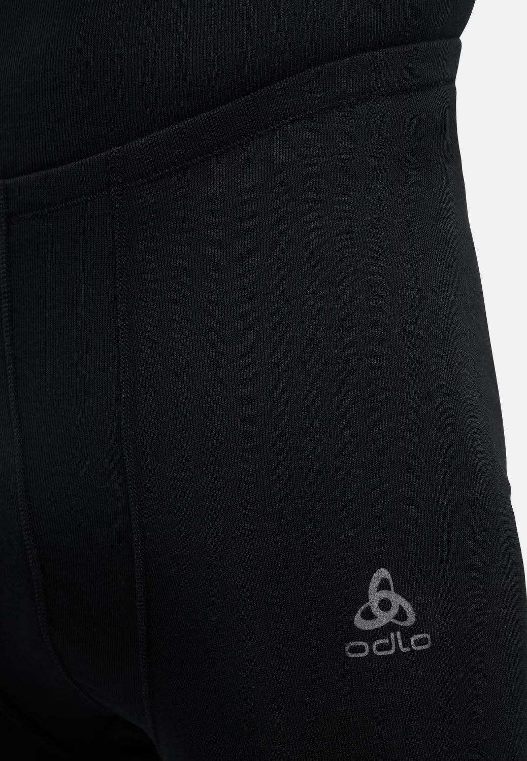 Odlo Active Warm Base Layer 3/4 Tights Herren