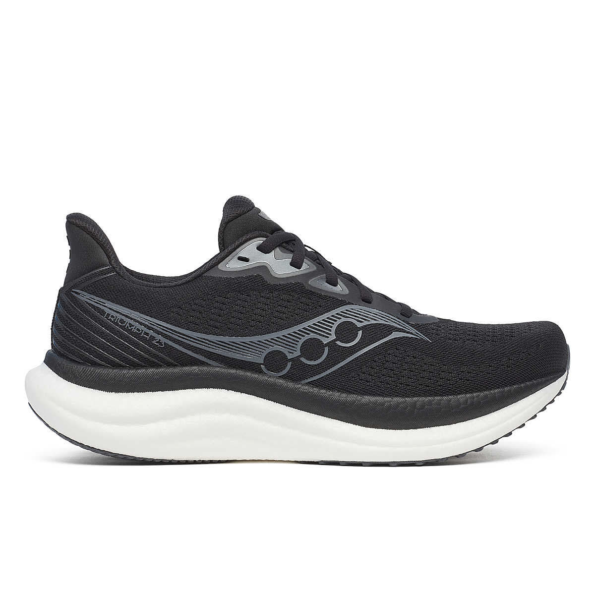 Saucony Herren Triumph 23 Laufschuh