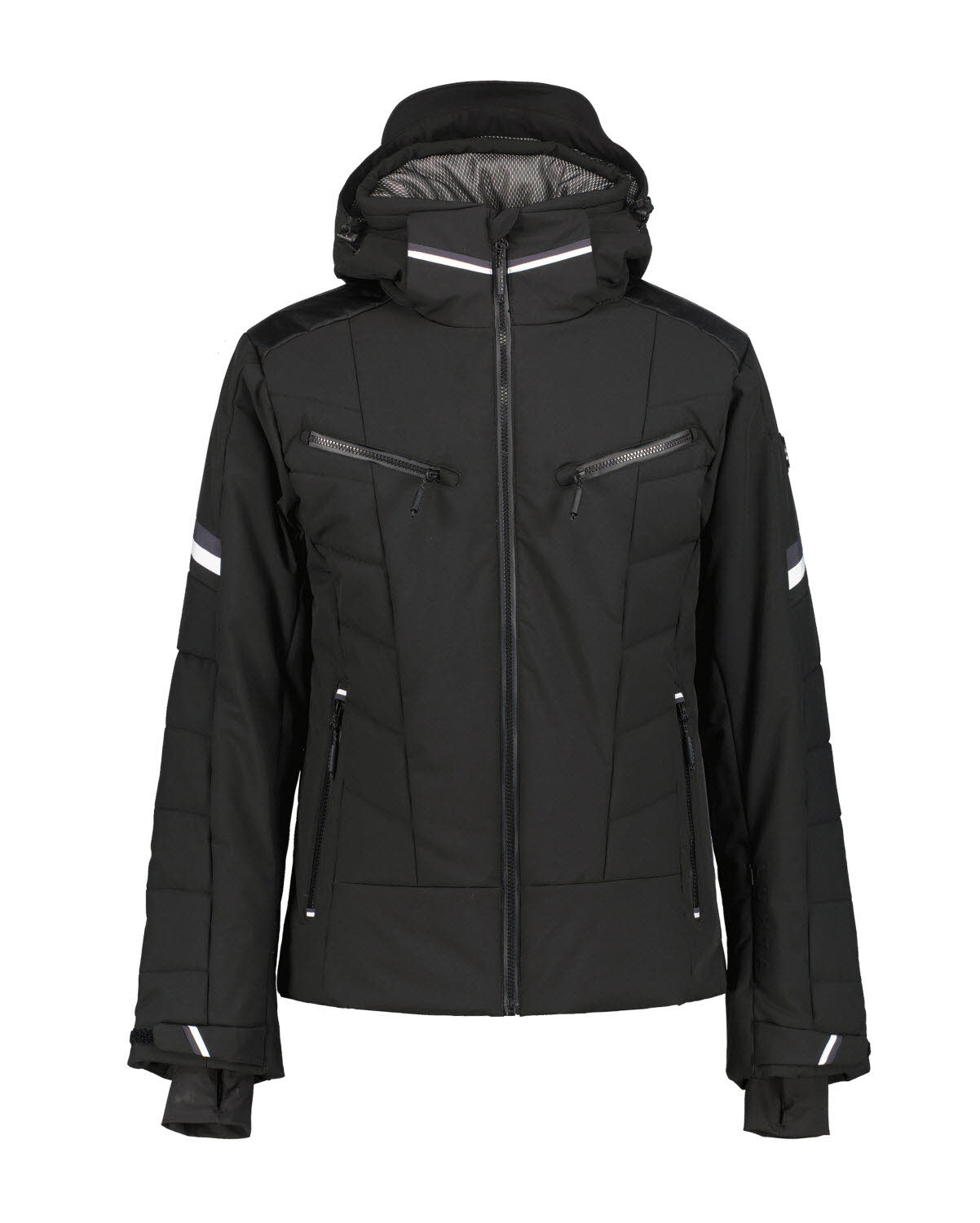 Luhta Kaldoaivi Luhta wattierte jacke für herren