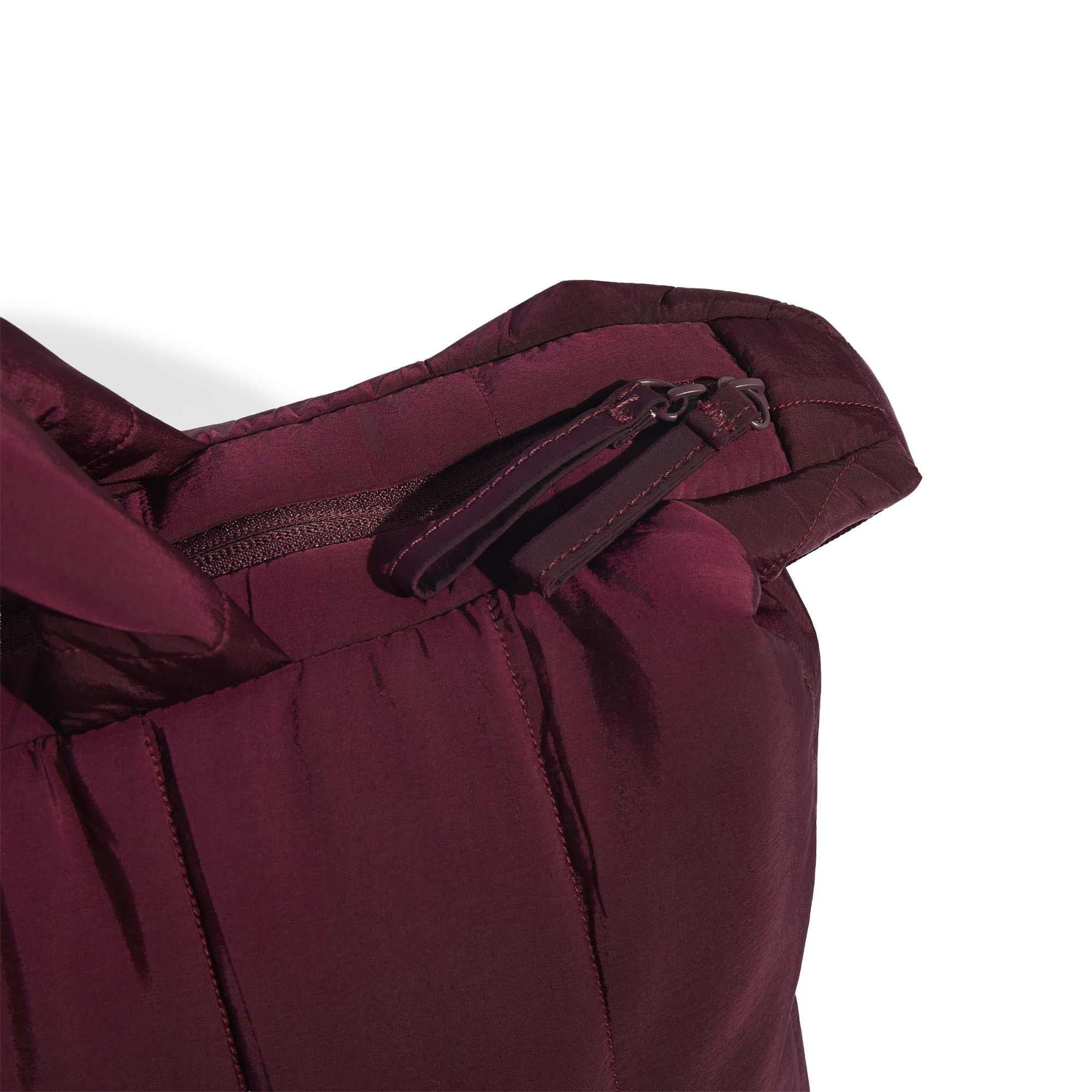 WINTER TOTE