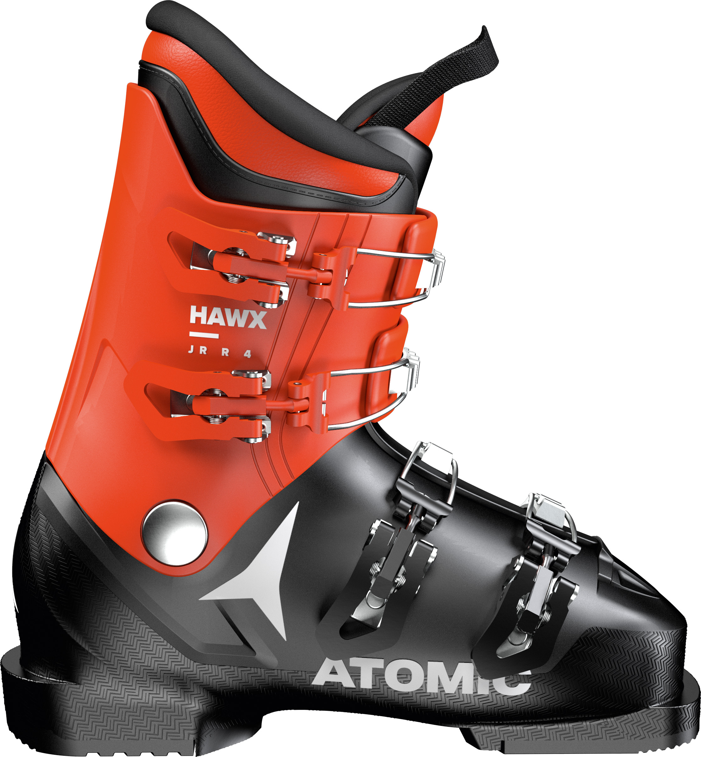 Atomic HAWX JR R4 BLK/RED 27/27.5 Kinder Skischuhe