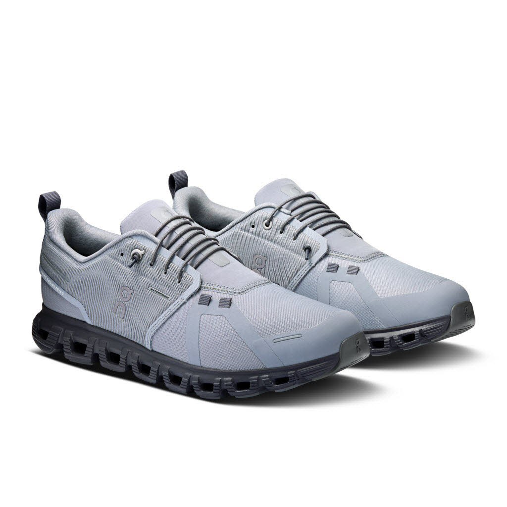 On Herren Cloud 6 Waterproof Herren Bild 5