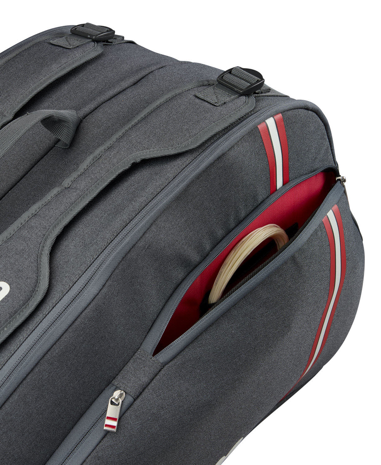 Wilson Tour 12 Pack