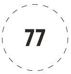 Talbot-Torro Badmintonball Hit 750 / Start 77 - langsam, 6er Dose