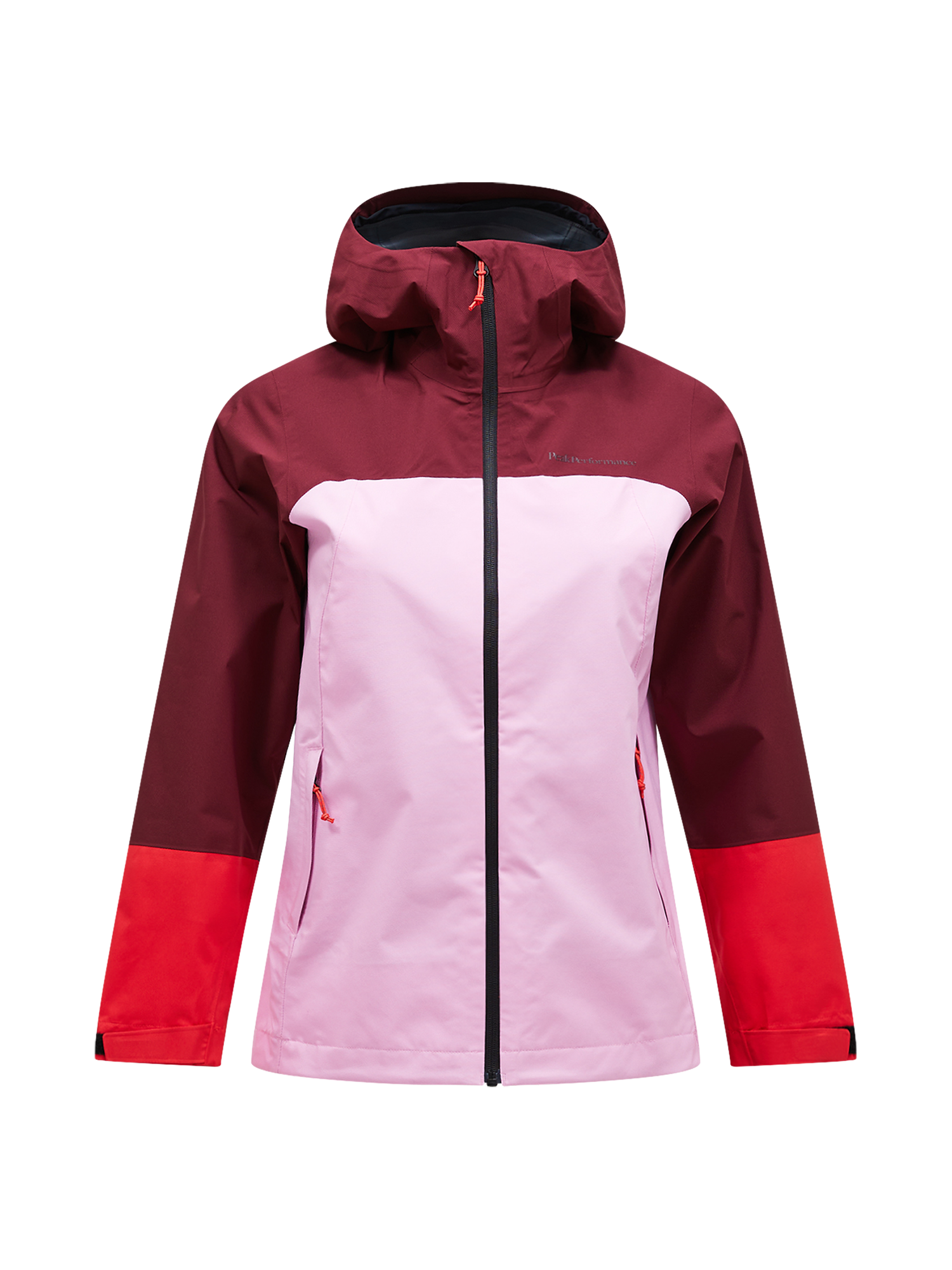 Peak Performance Trail HIPE® 2.5L Shell Jacket Damen