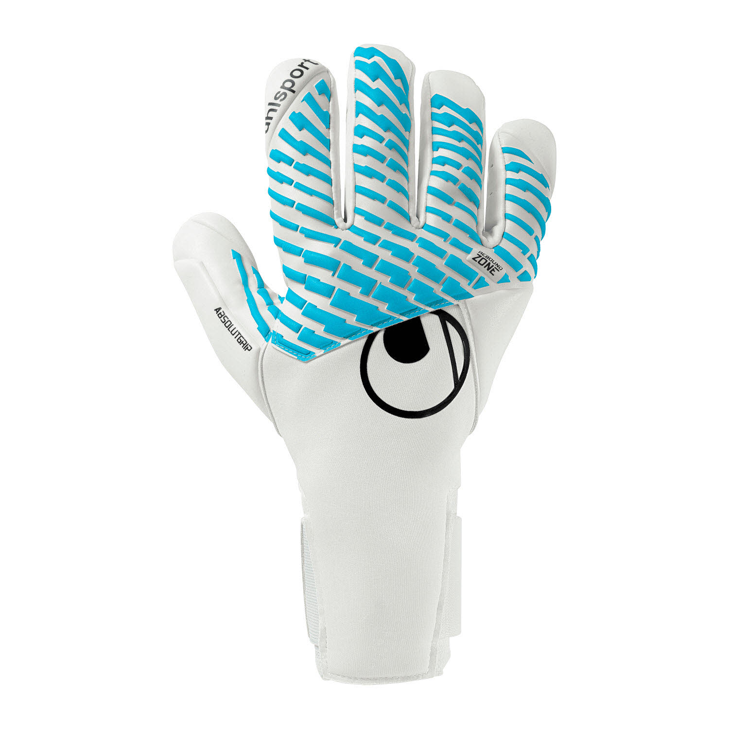 Uhlsport FM Cybertec Absolutgrip HN Torwarthandschuhe