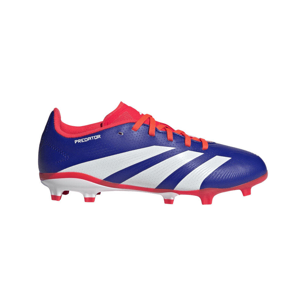 Adidas Predator League Kids FG Fußballschuh