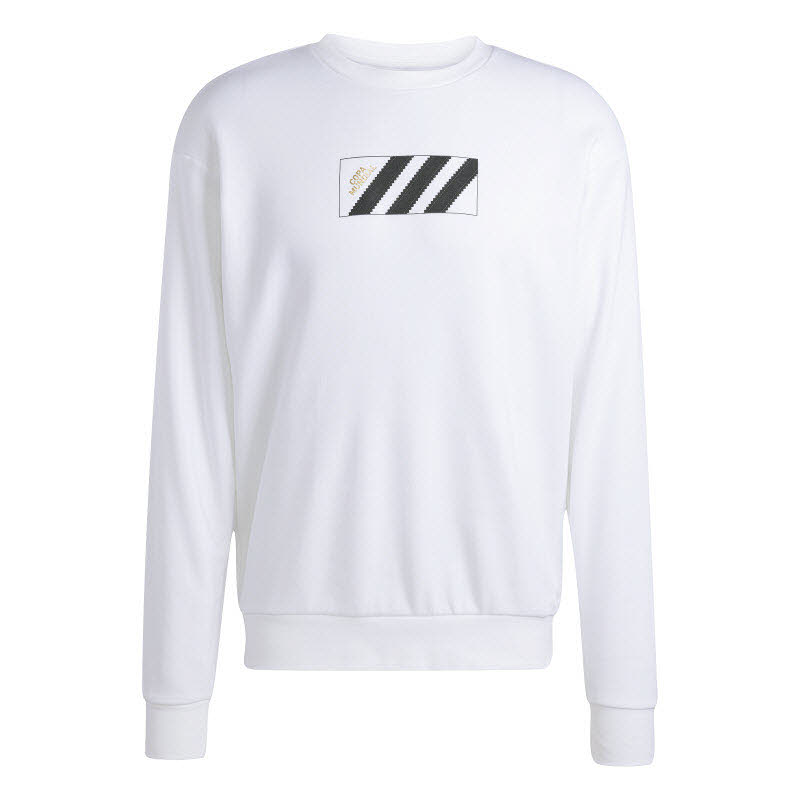 Adidas Copa Grafik Sweatshirt Herren