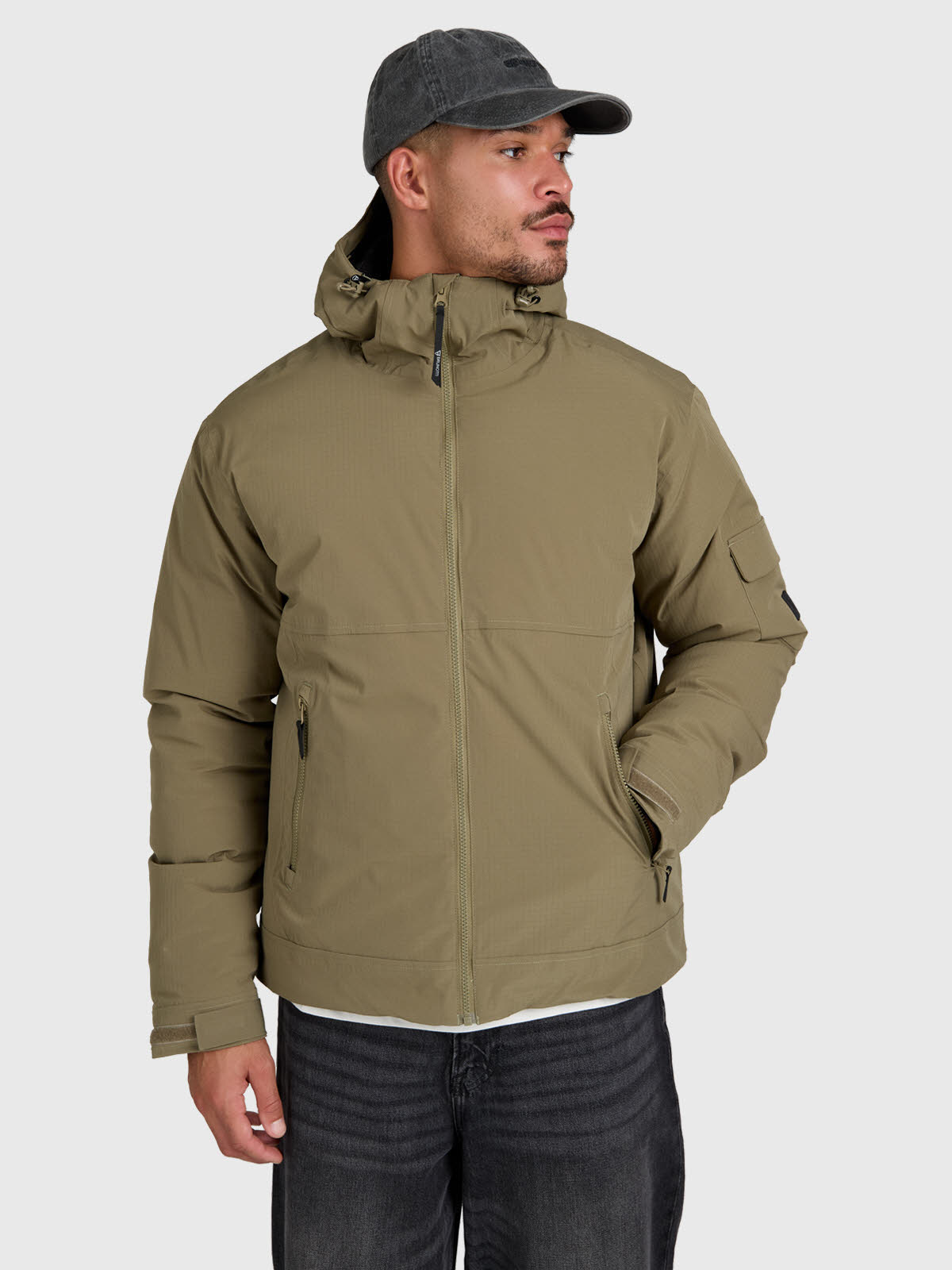 Bob Men Jacket