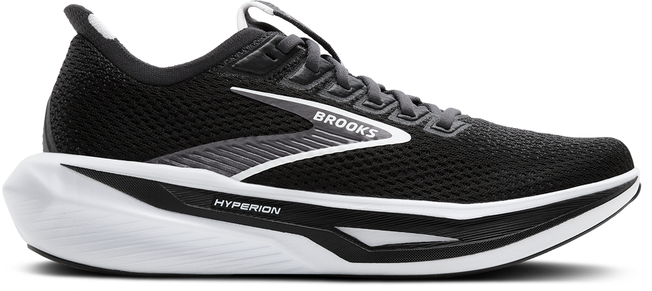Brooks Hyperion 3 Laufschuhe Damen