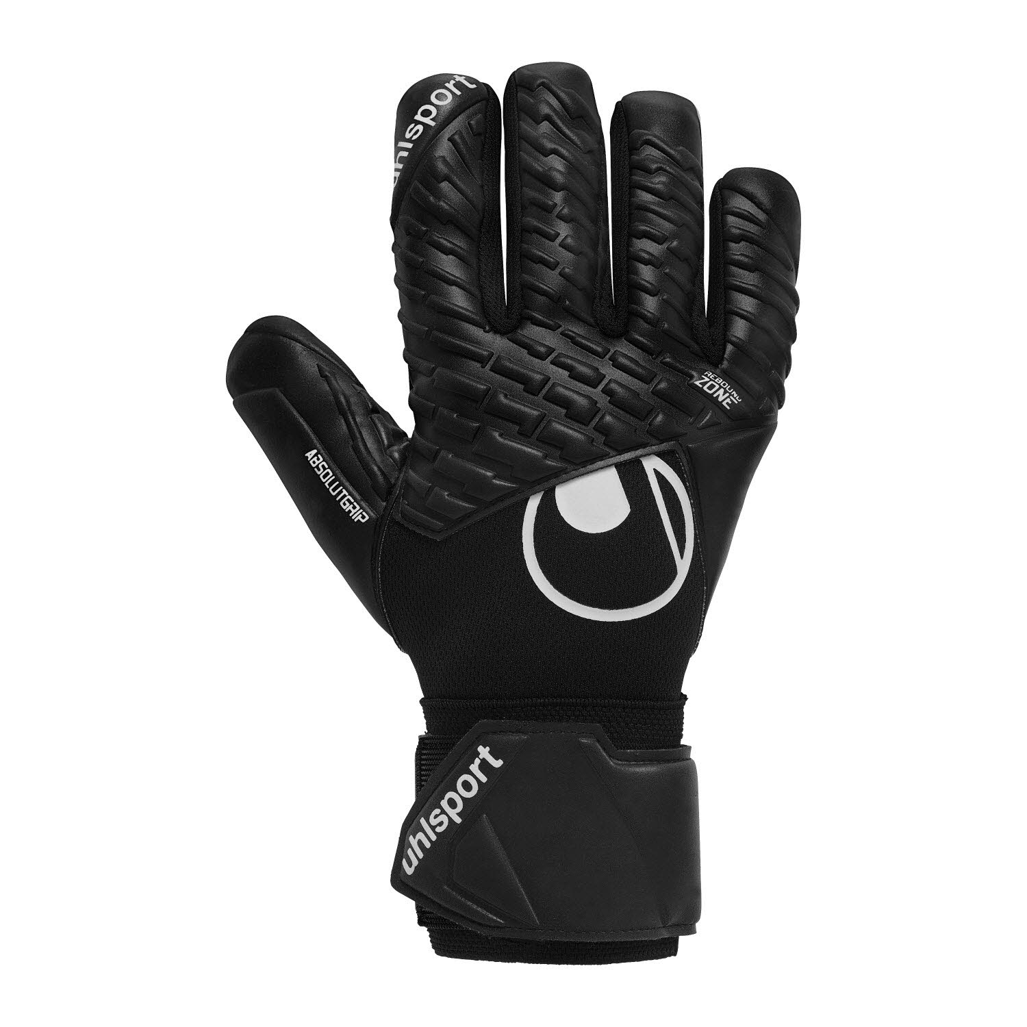 Uhlsport FM Comfort Absolutgrip HN Torwarthandschuhe