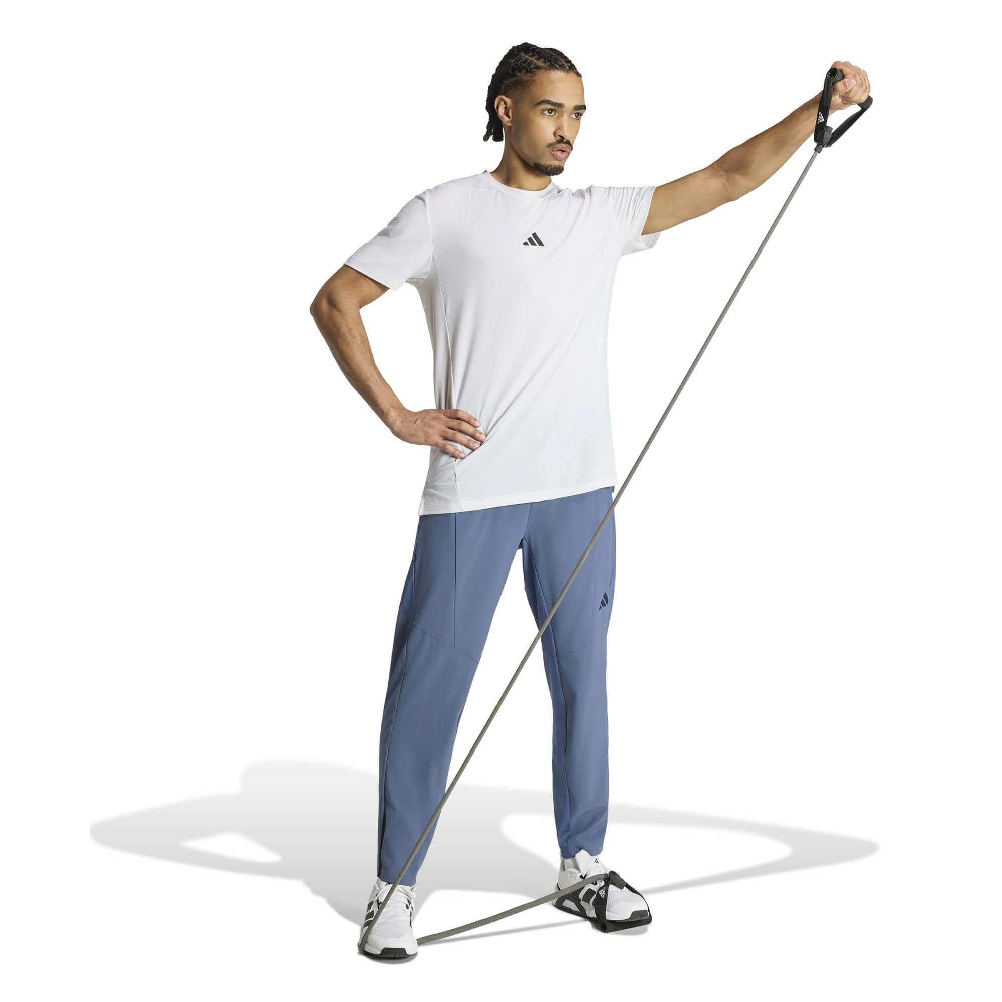 D4T HYBRID PANT