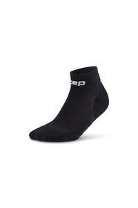CEP run socks, low cut, 5.0, women