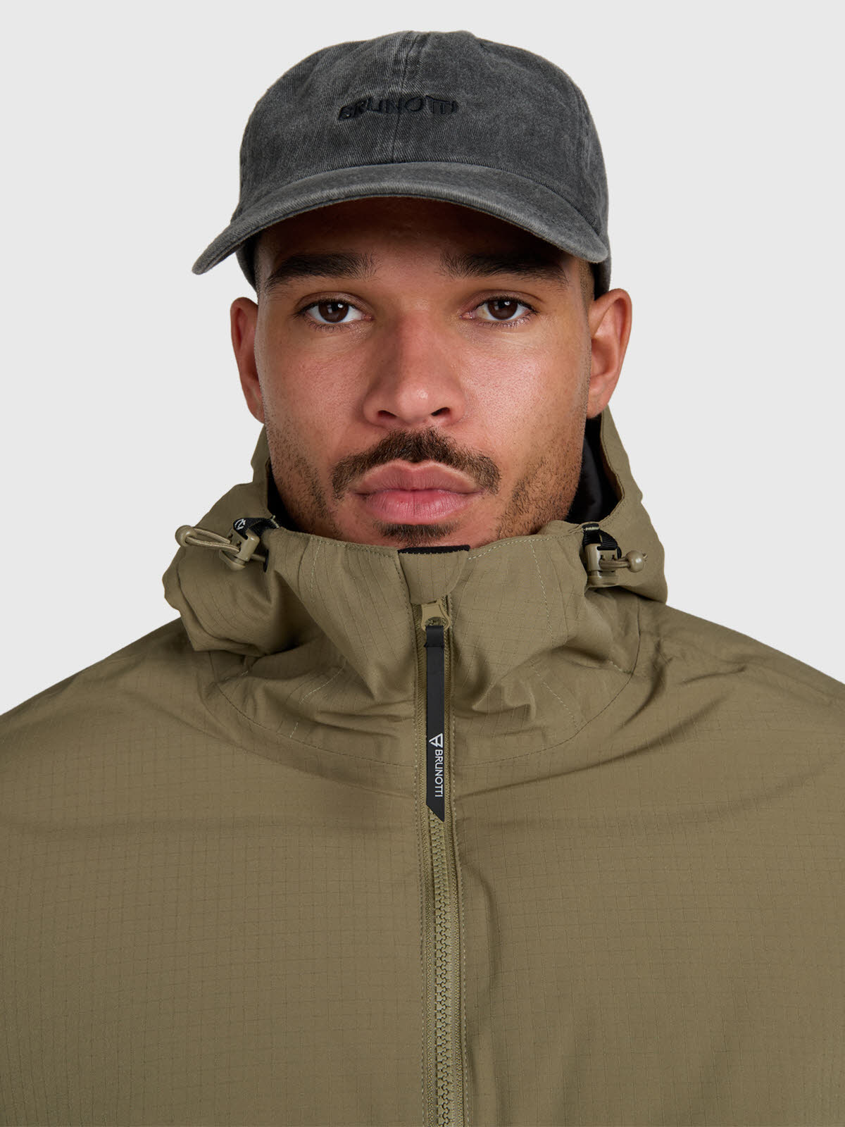 Bob Men Jacket