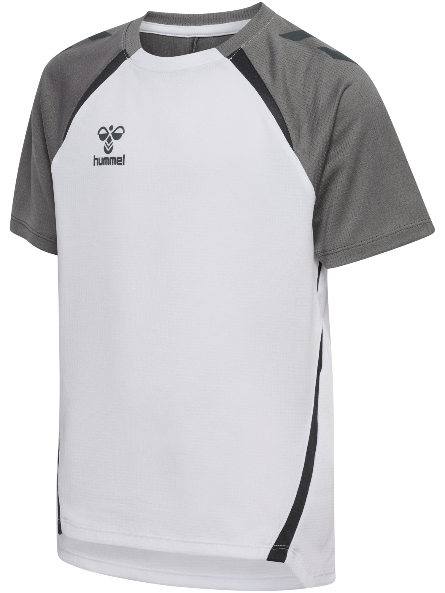Hummel hmlLEAD 2.0 JERSEY S/S KIDS Kinder Handballshirt