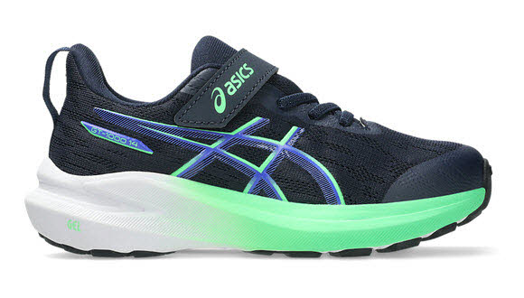 Asics GT-1000 14 PS Laufschuhe Kinder