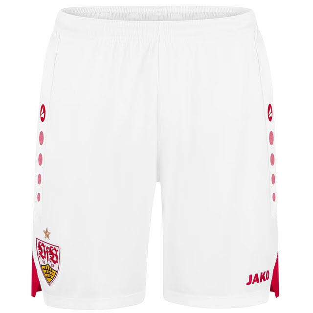 VfB Stuttgart Heimshorts 26/27