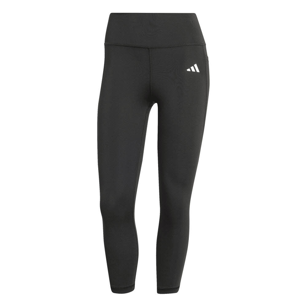 Adidas Optime Essentials Stash 3/4-Leggings Damen
