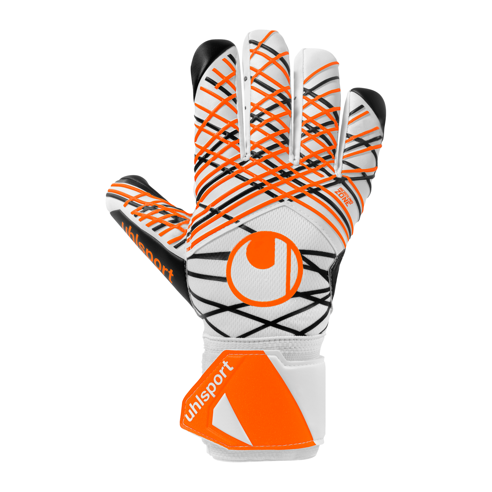 uhlsport Soft HN Comp Torwarthandschuh Kinder