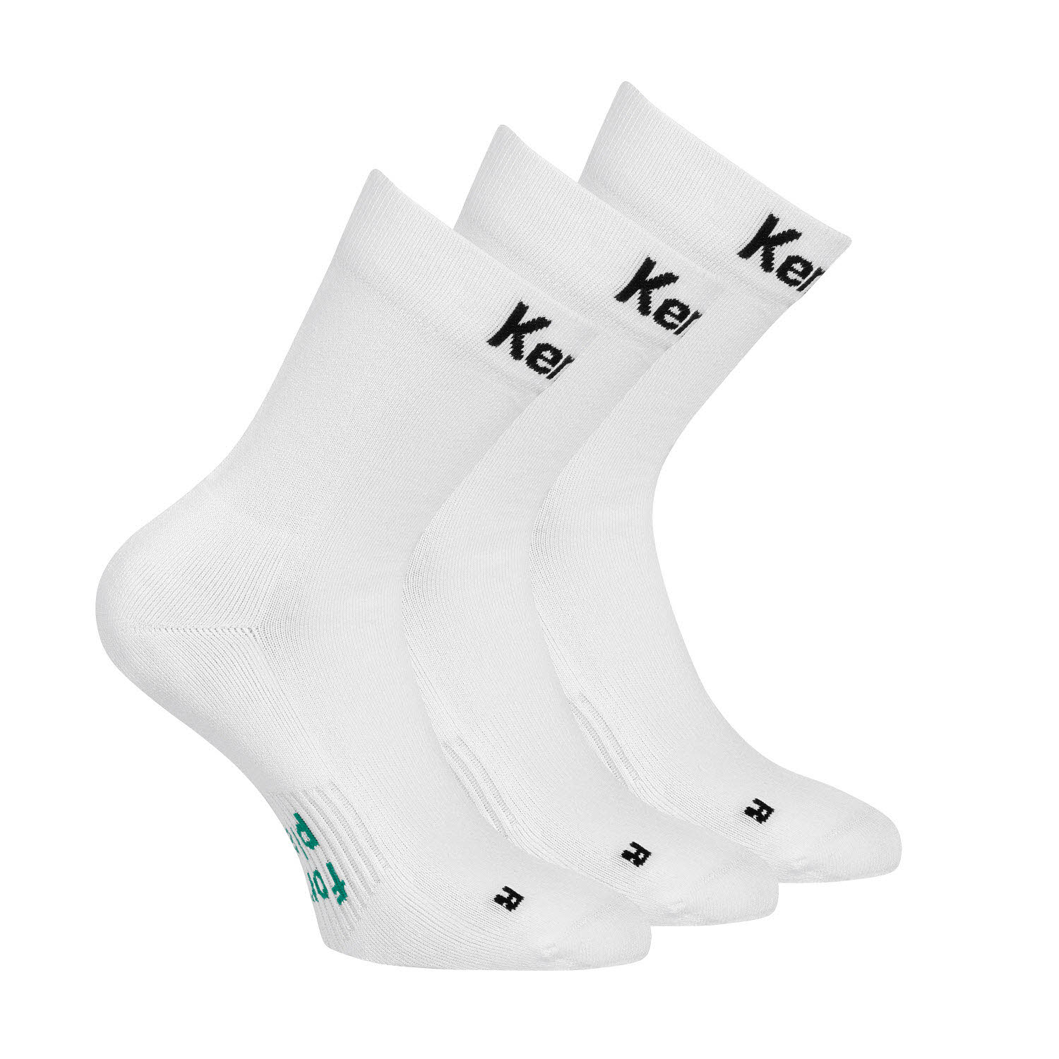 Kempa TEAM CLASSIC SOCKEN (3ER-PACK)