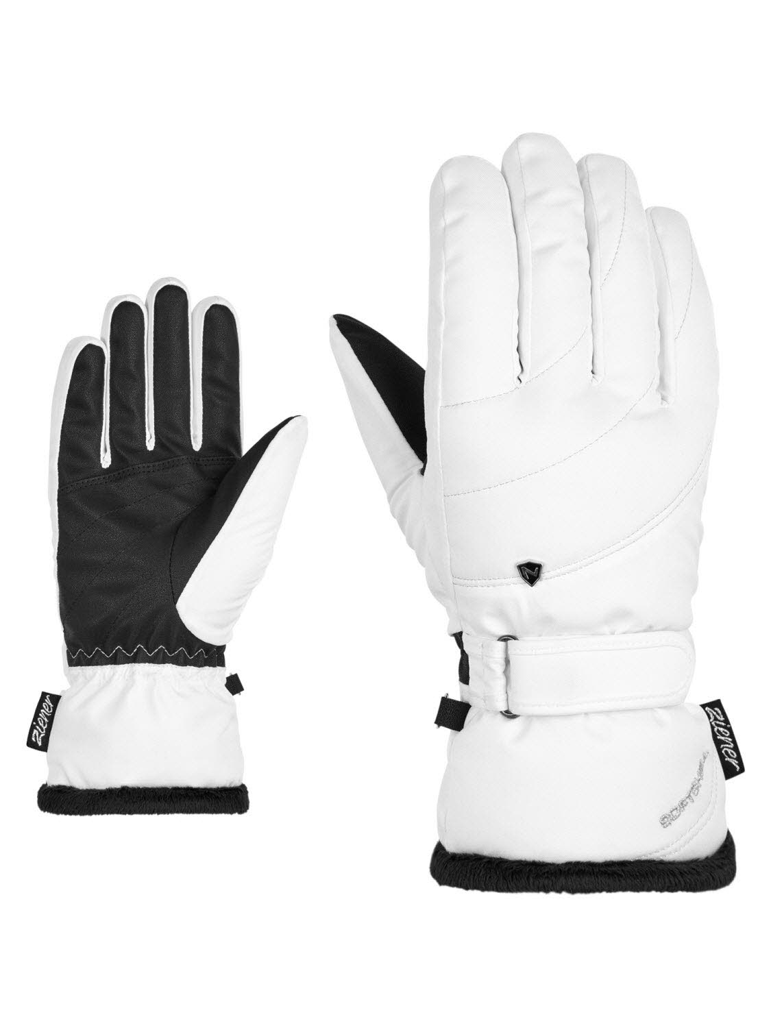 Ziener KAHLI PR lady glove