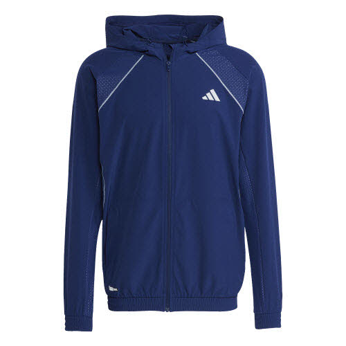 Adidas Tech Apparel Trainingsjacke Herren Bild 1