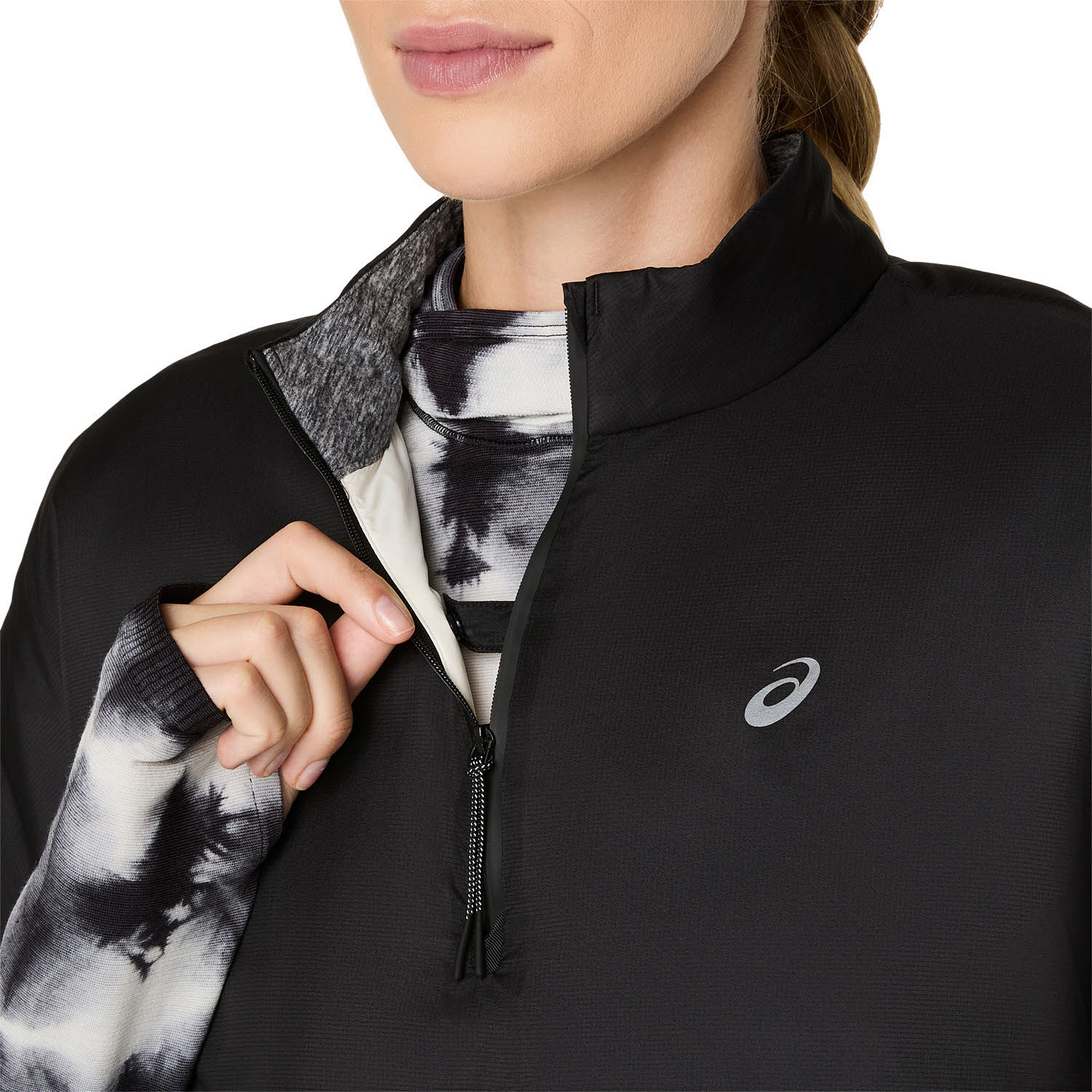 LIMITED SERIES WINTER SS JACKET