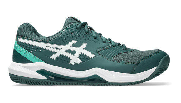 Asics GEL-DEDICATE 8 CLAY Tennisschuhe Herren