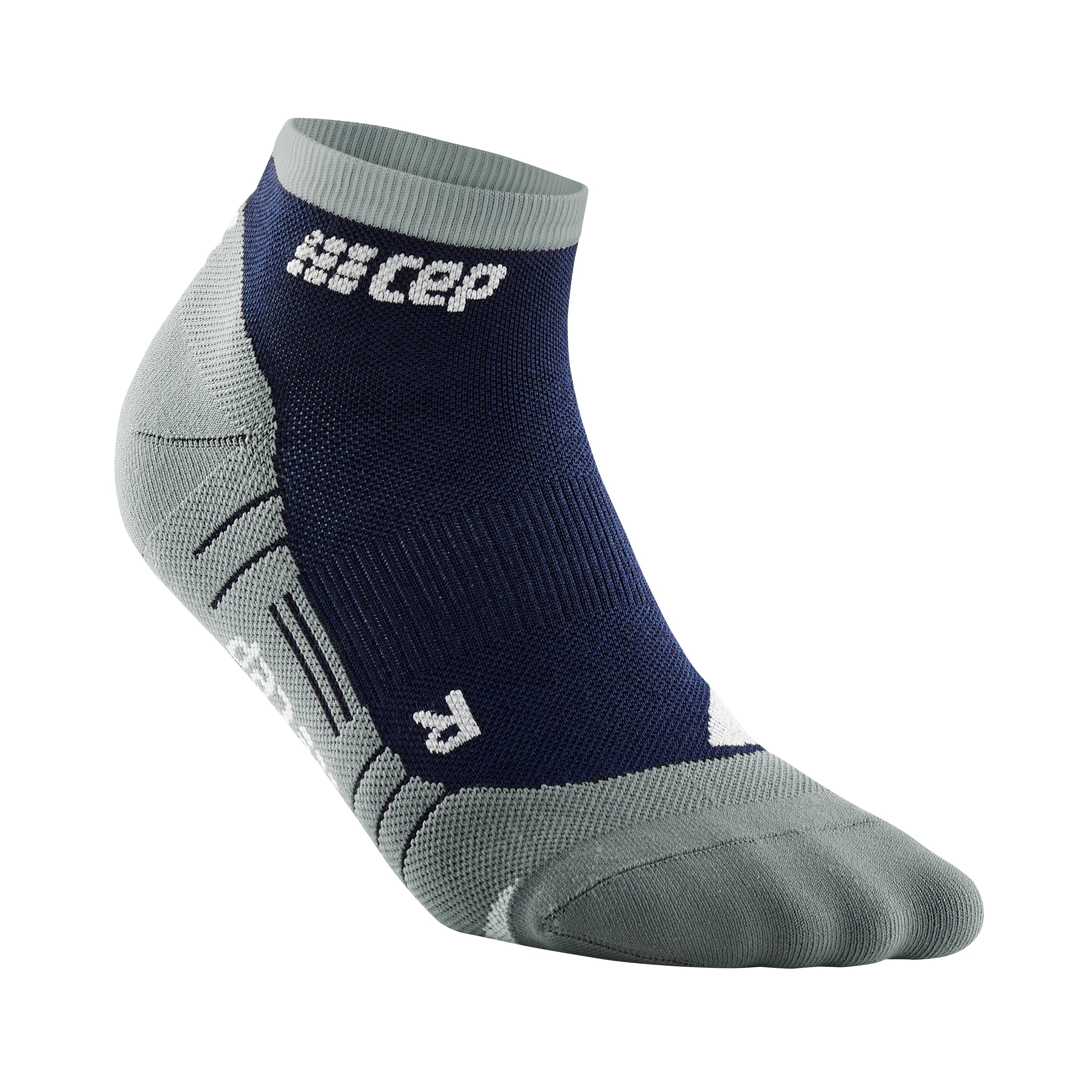 CEP hiking light merino low-cut socks