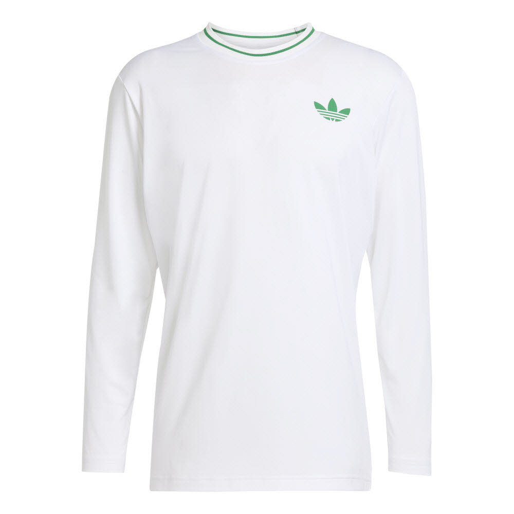 Adidas Tennis Pro Climacool Longsleeve Herren