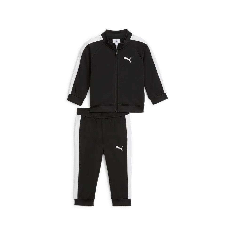 Puma Minicats T7 ALWAYS ON Anzug Baby