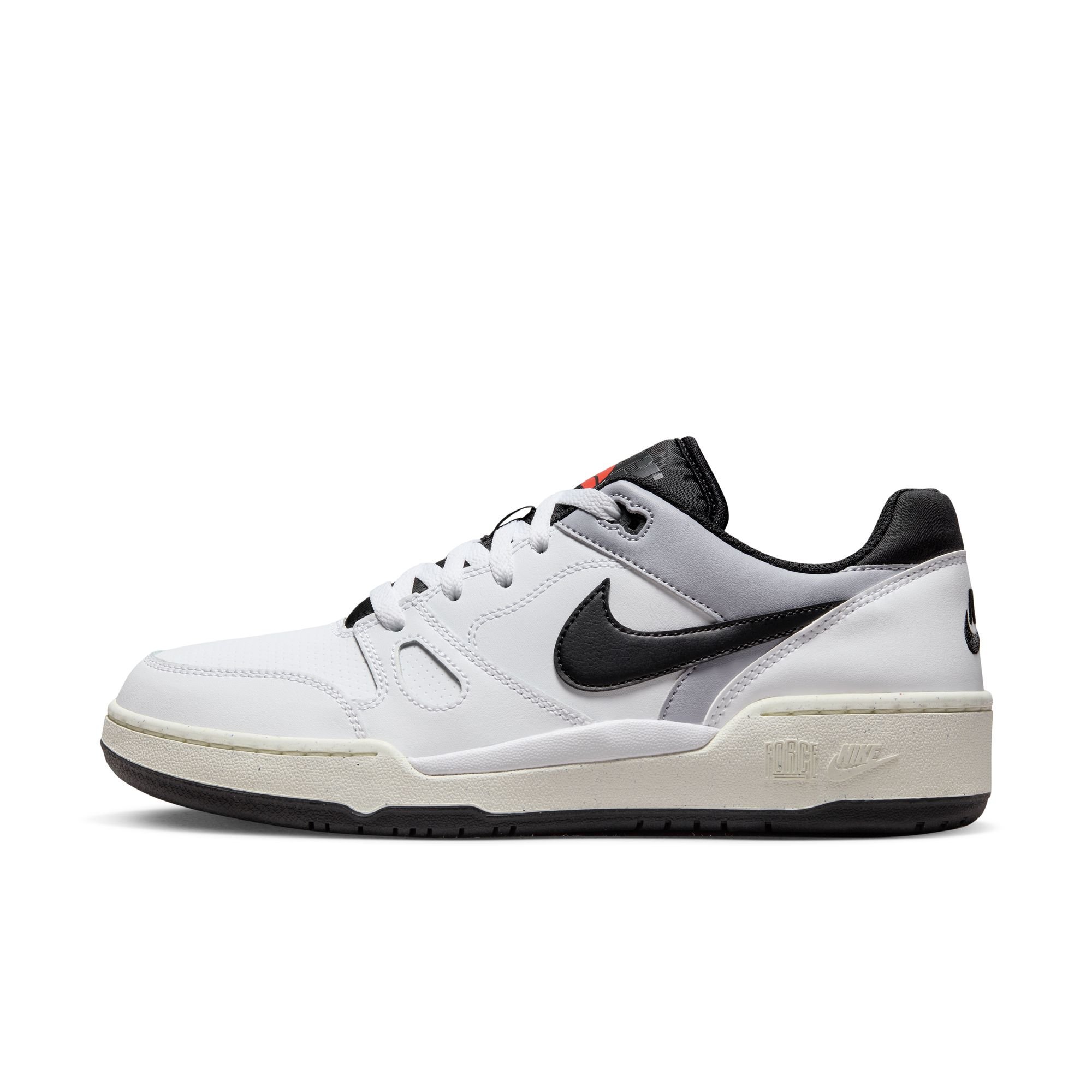 Nike Full Force Low Herren Sneaker
