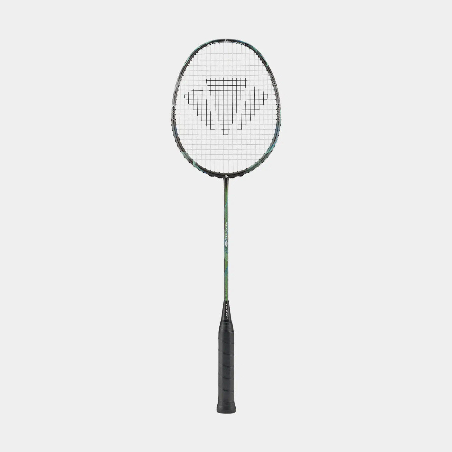 Carlton VELOCITEX V200 Badmintonschläger