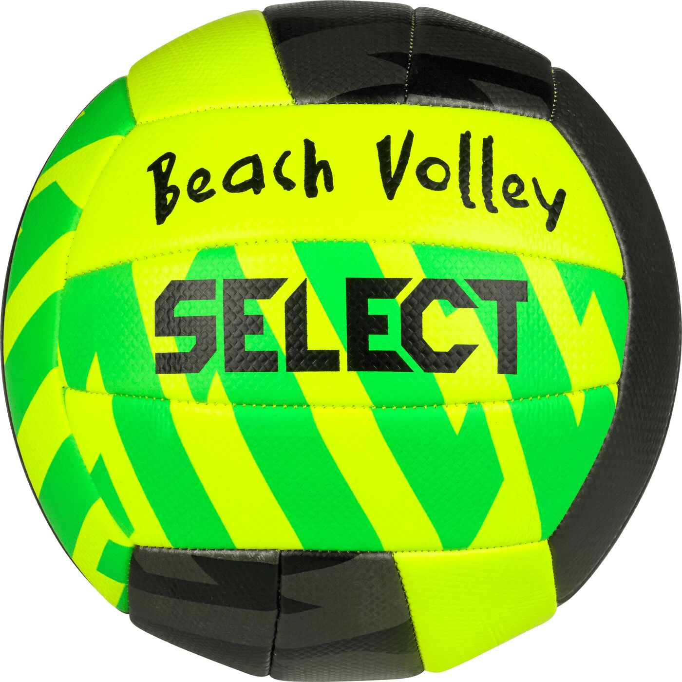 Select Beach Volleyball