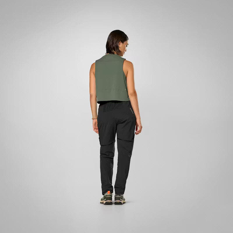 Salewa Pedroc 3 Durastretch 2 in 1 Hose Damen