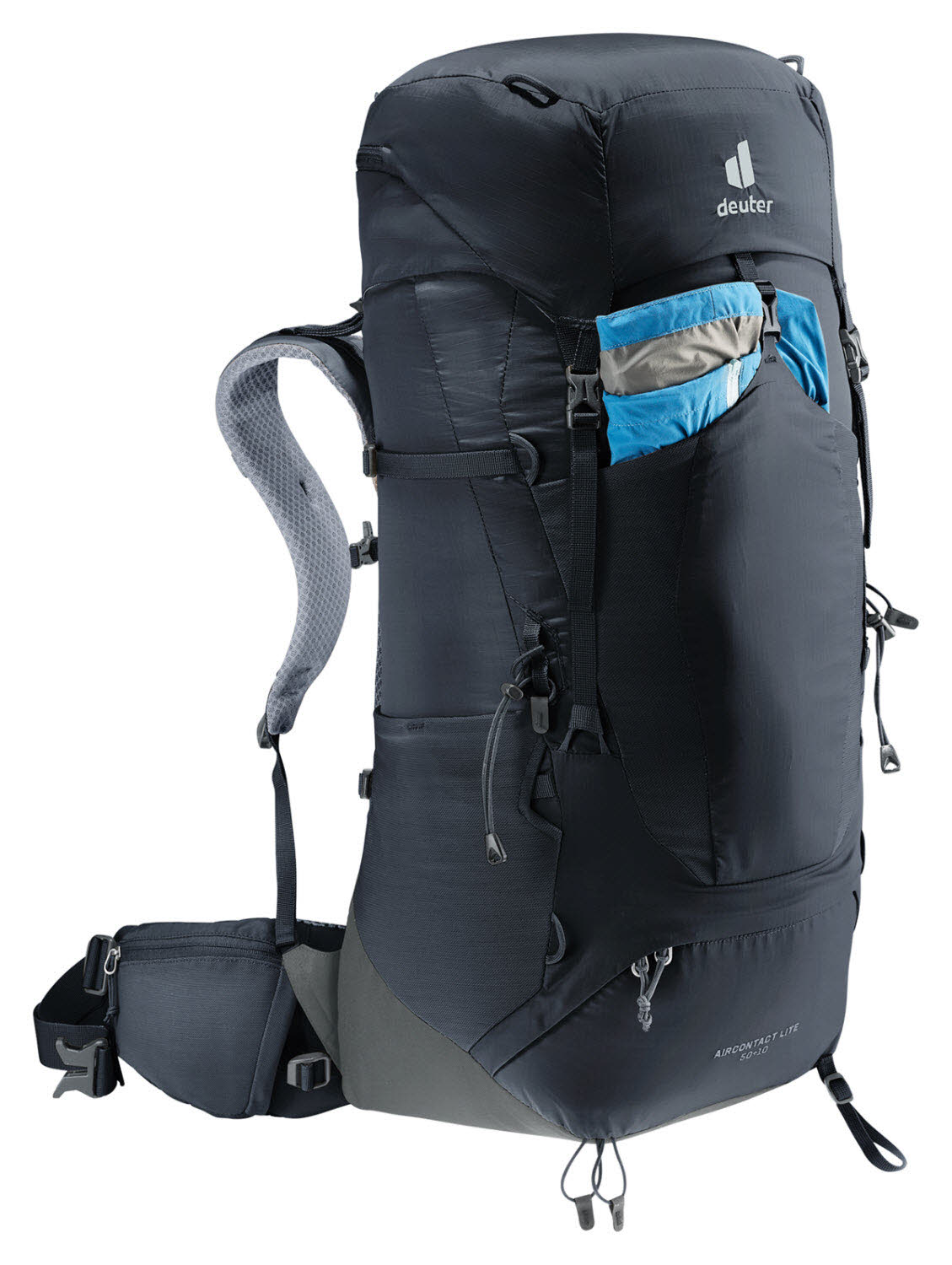 Deuter Aircontact Lite 50 + 10 Trekkingrucksack