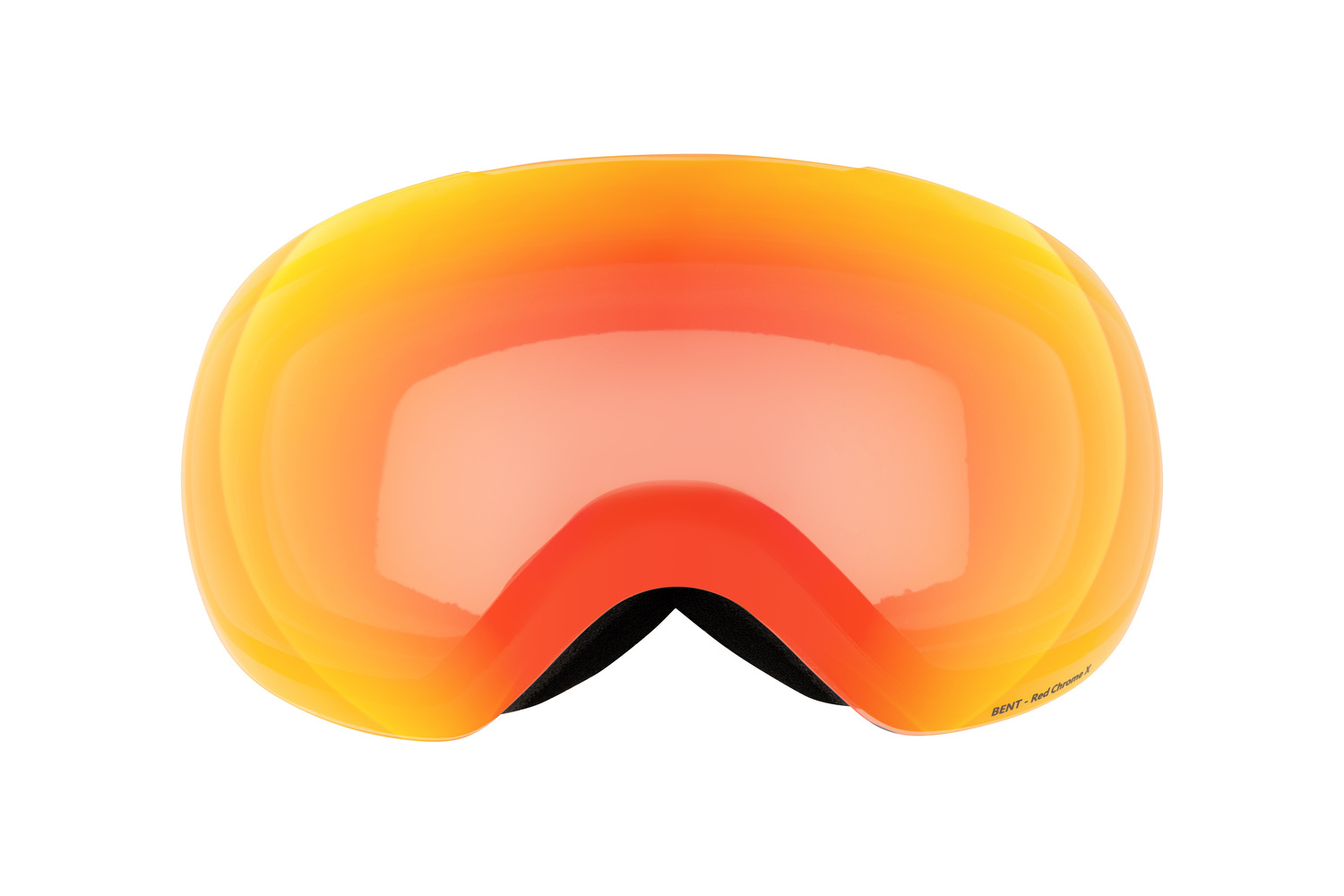 Red Bull Spect BENT 01REX Skibrille