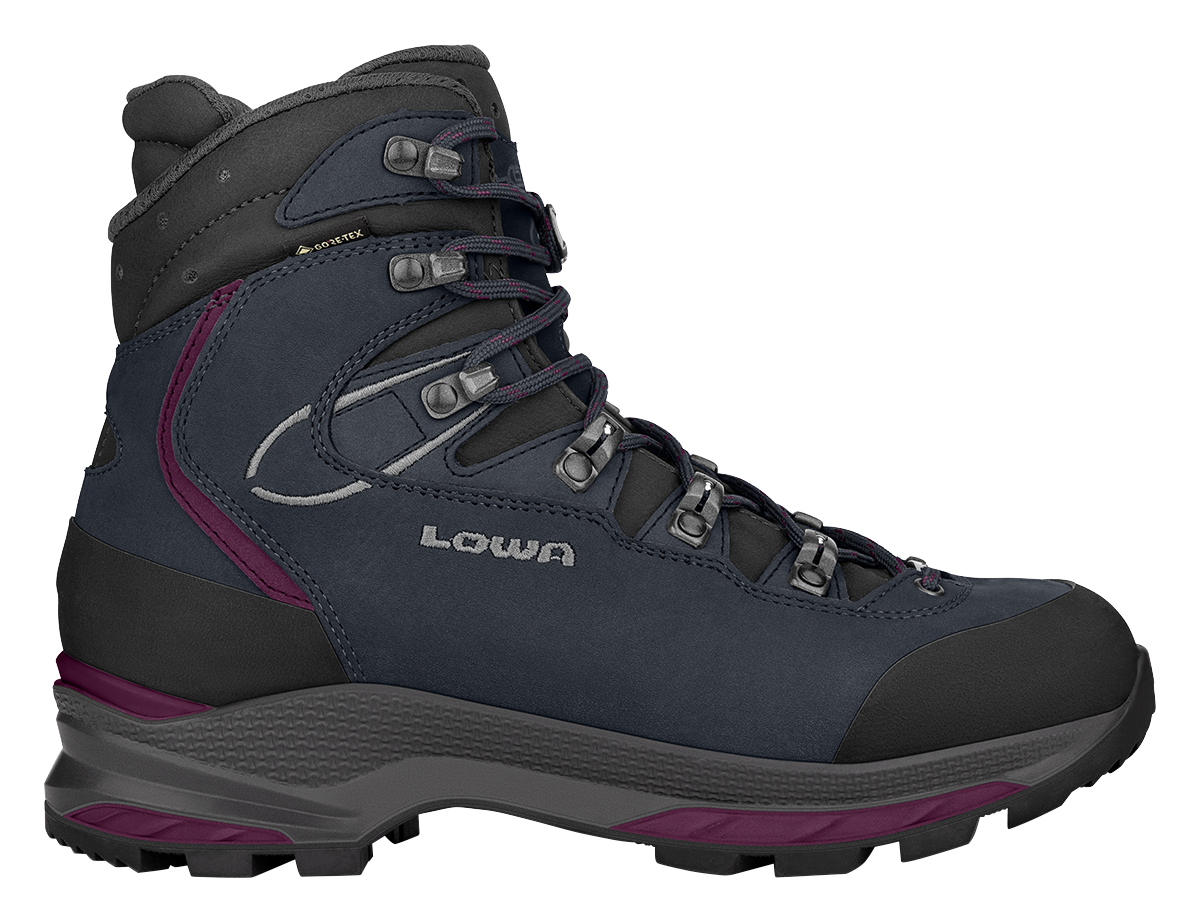 Lowa MAURIA EVO GTX Ws Trekkingschuhe Damen