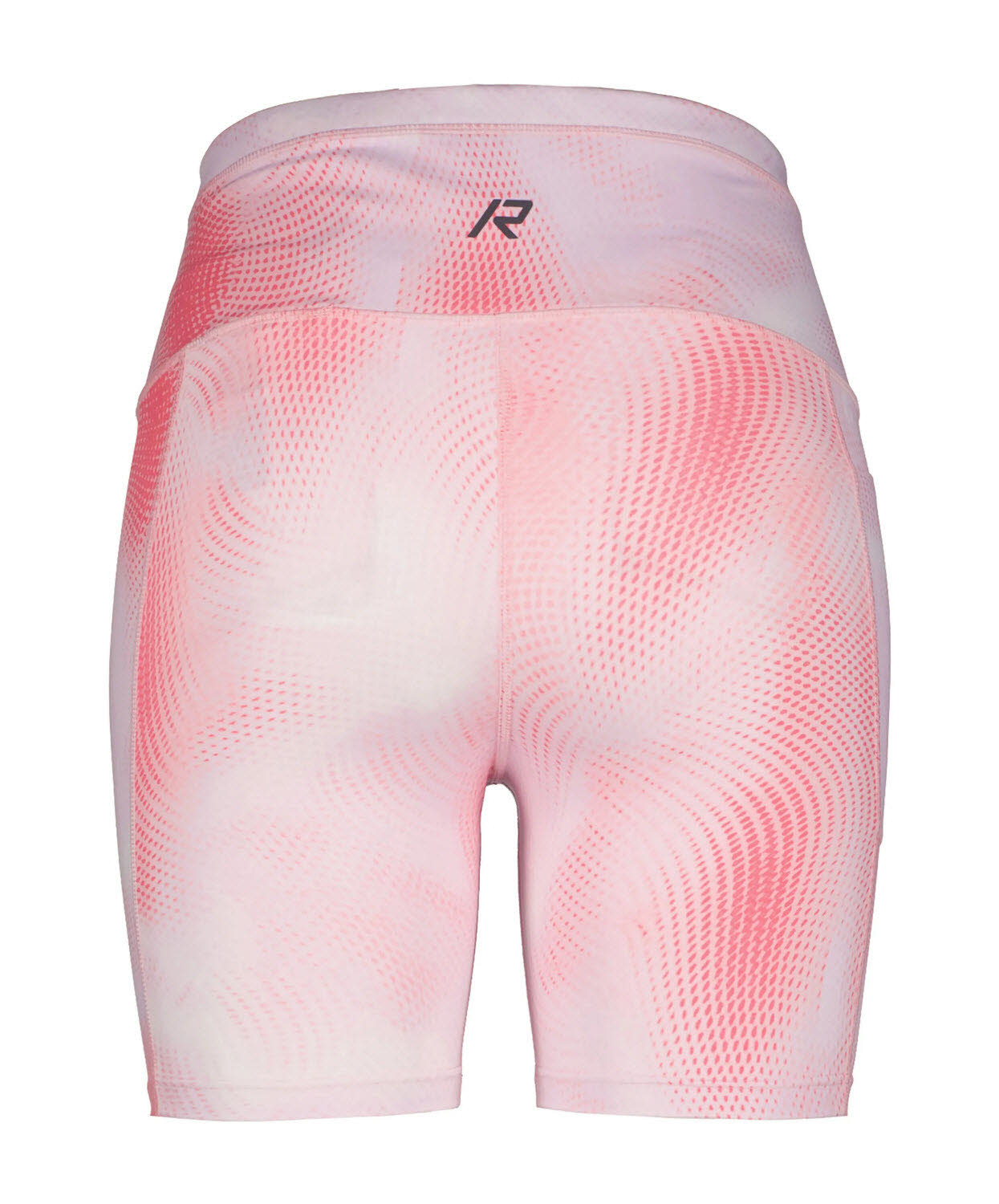 Rukka Myntti Print Shorts für Damen