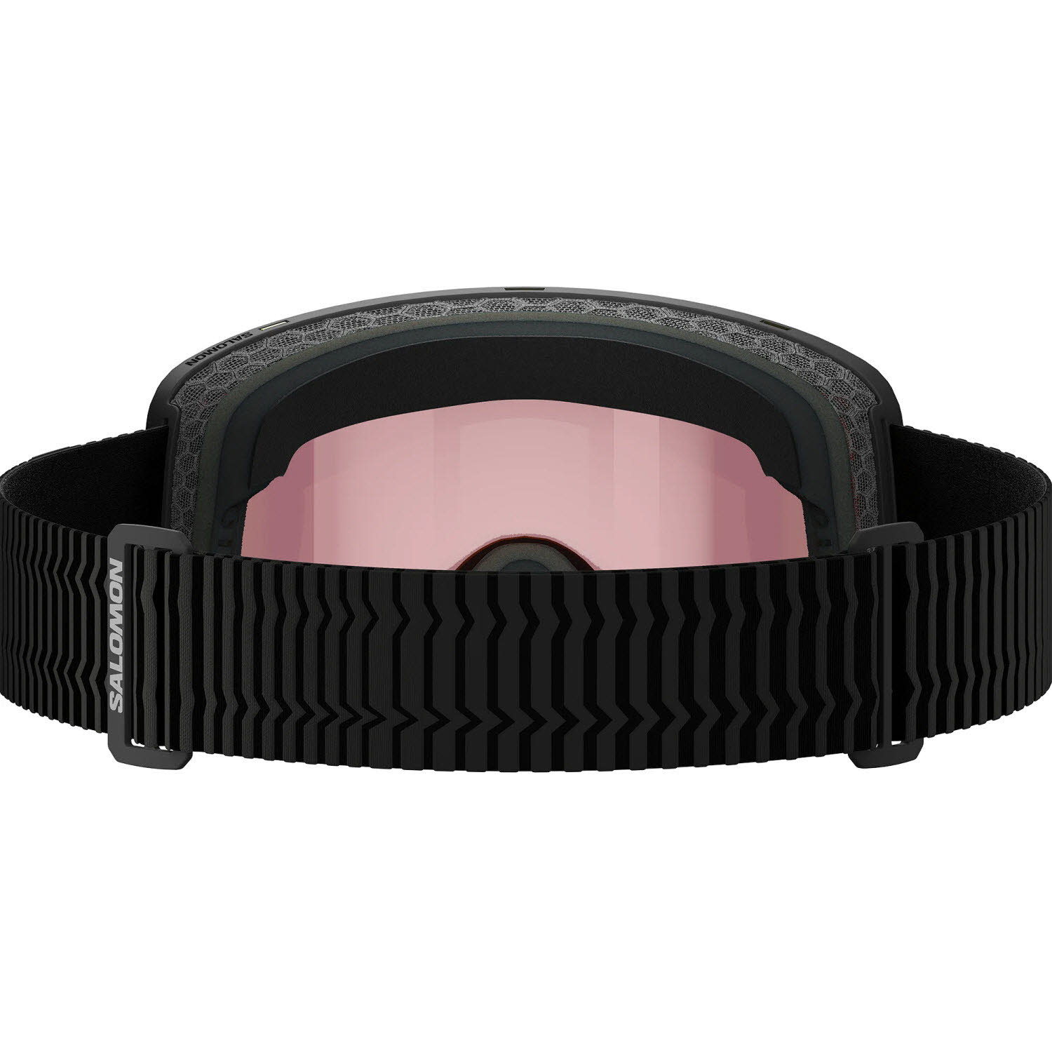 Salomon SENTRY PRO OTG SIGMA PHOTOCHROMIC Skibrille Unisex