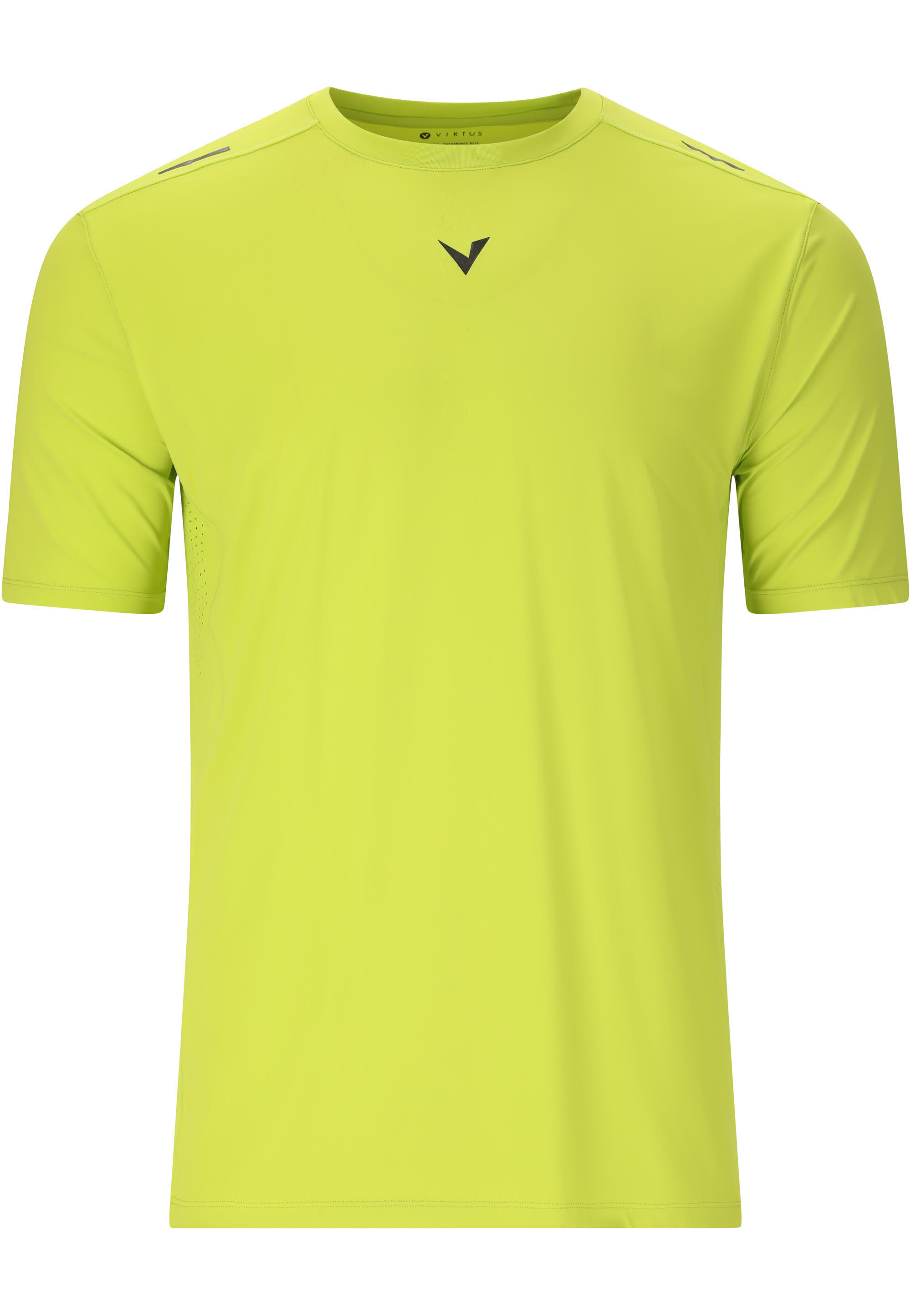 Walton M S/S Performance Tee