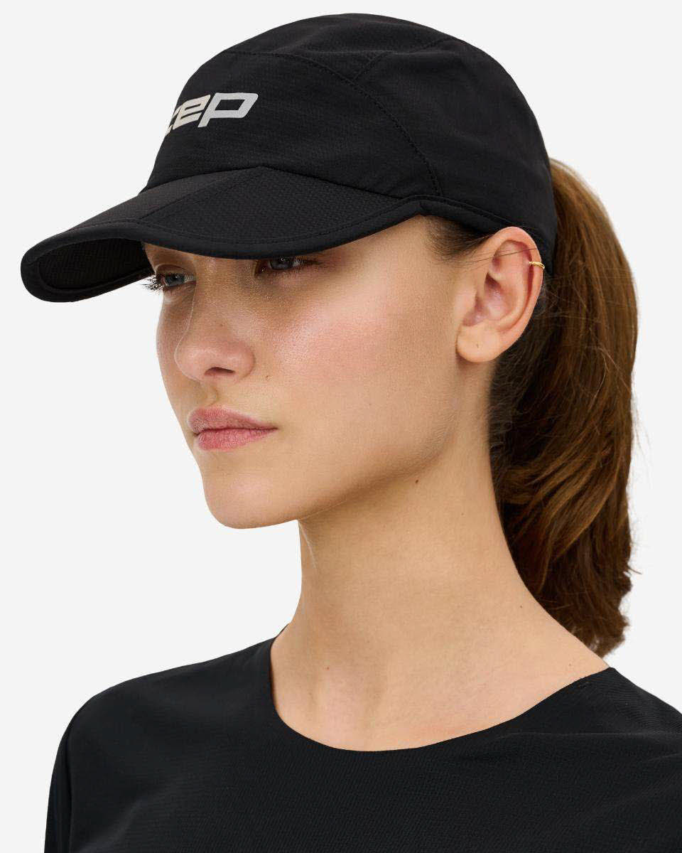 CEP run foldable cap, unisex