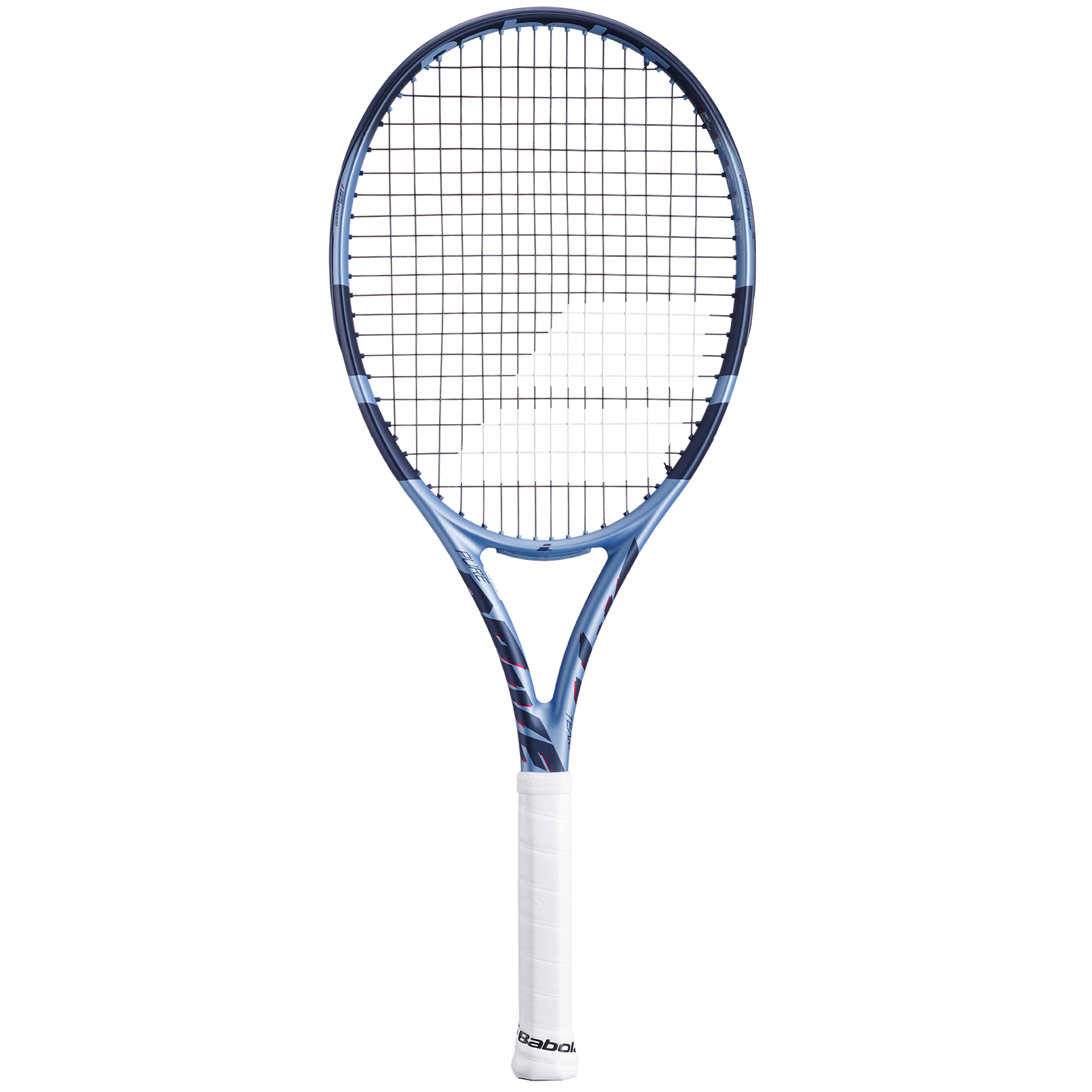 Babolat Pure Drive Team Gen11 Unbesaitet Tennisschläger