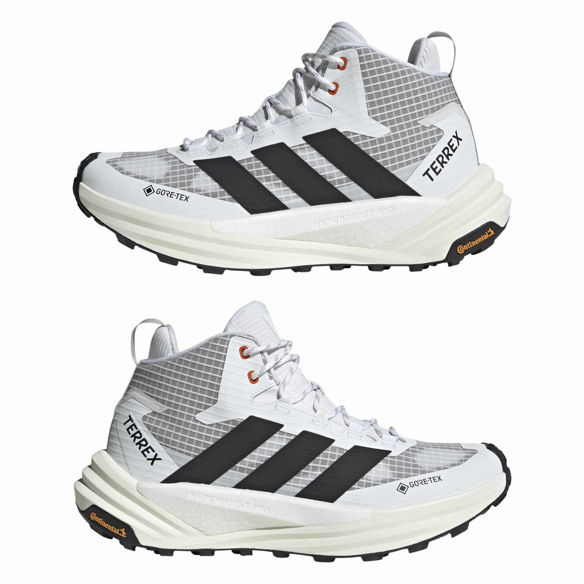 TERREX FREEHIKER 3 MID GTX