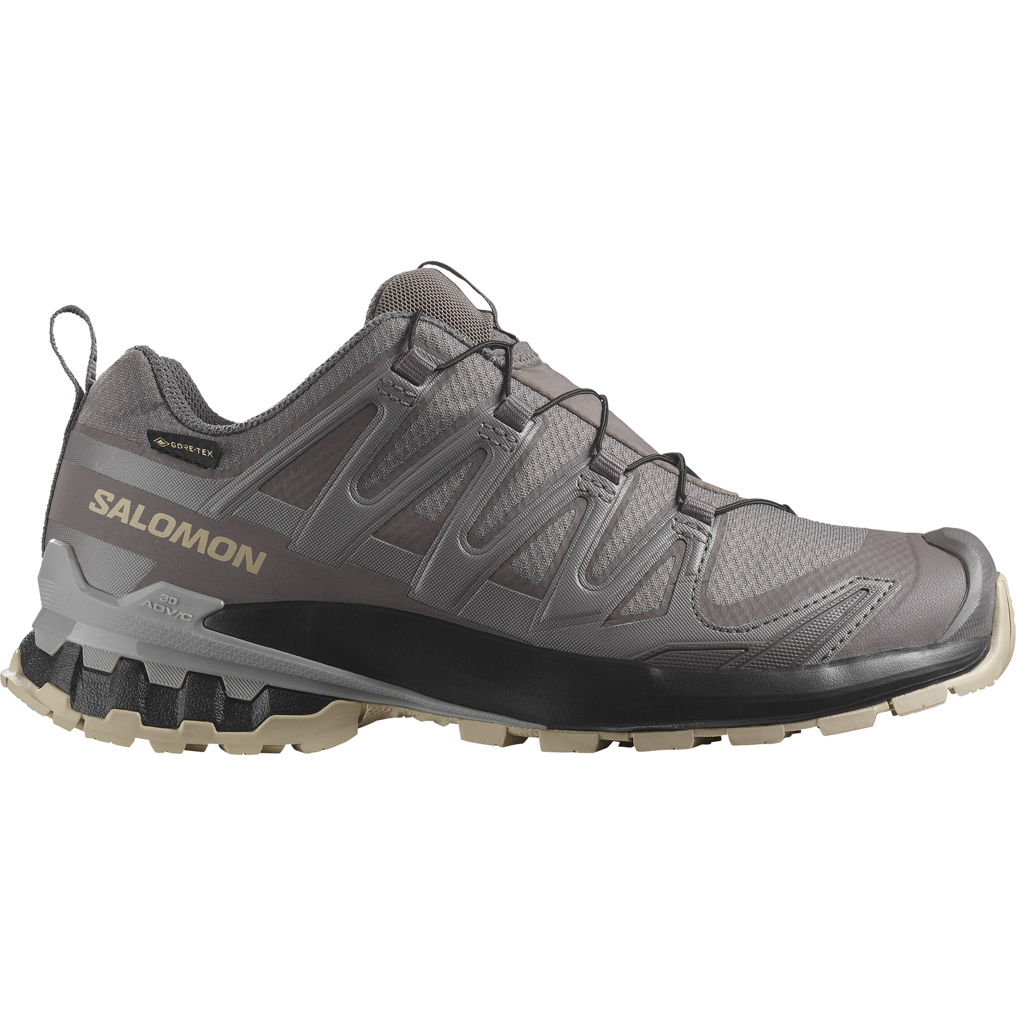 Salomon XA PRO 3D V9 GTX Trailrunning Schuh Damen