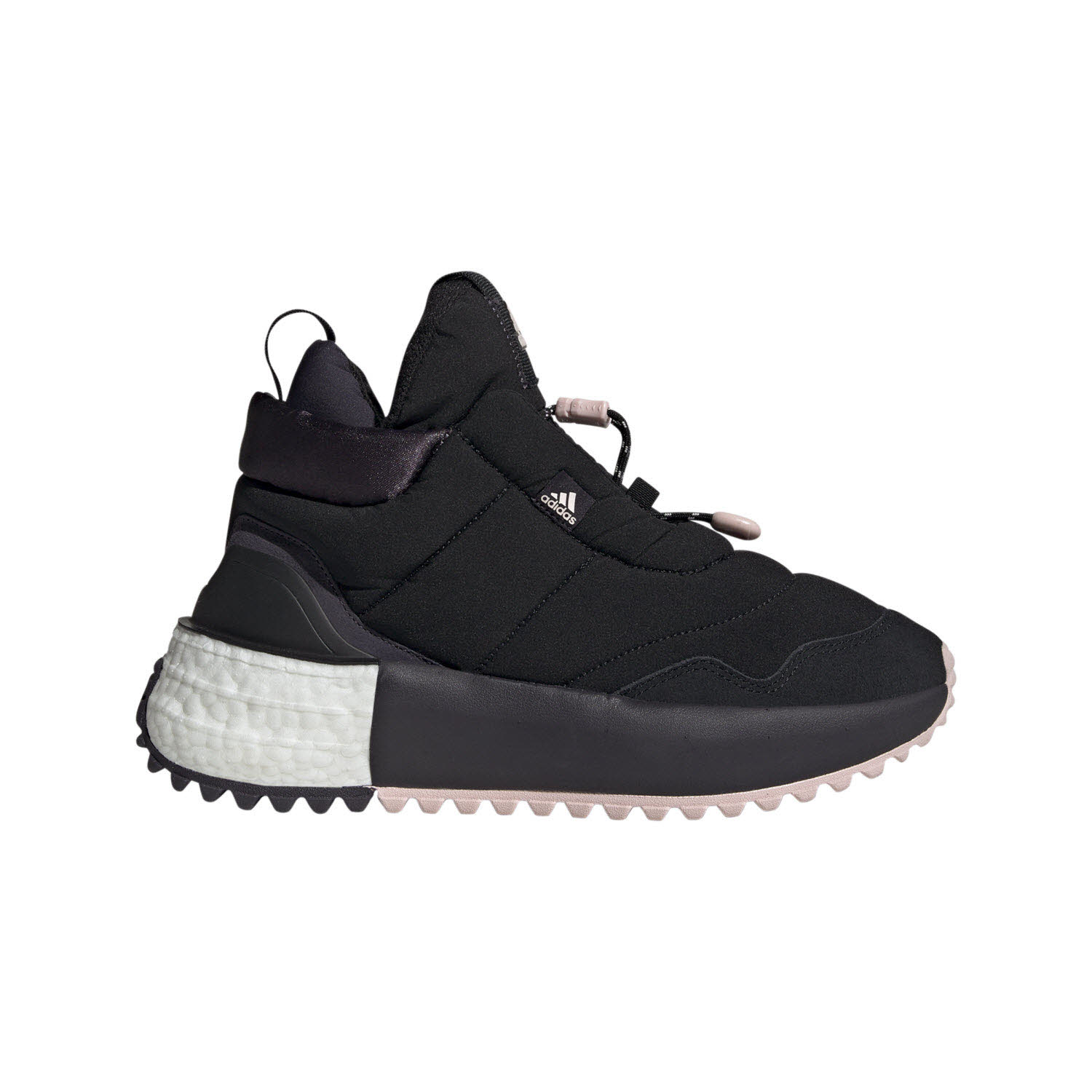 Adidas X_PLRBOOST Puffer Damen Winterschuh