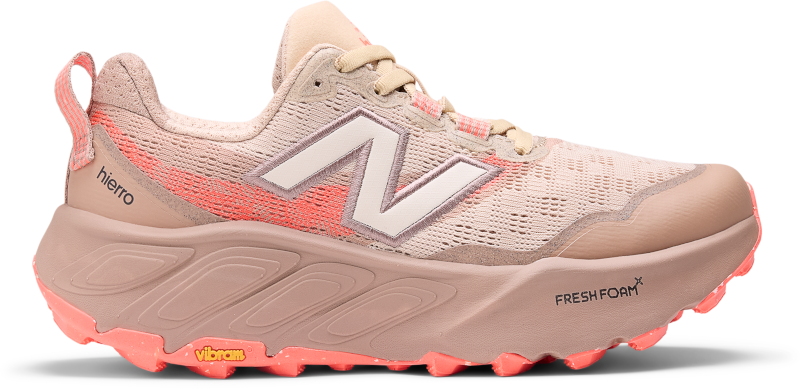 New Balance Fresh Foam X Hierro v9 Trailrunningschuhe Damen